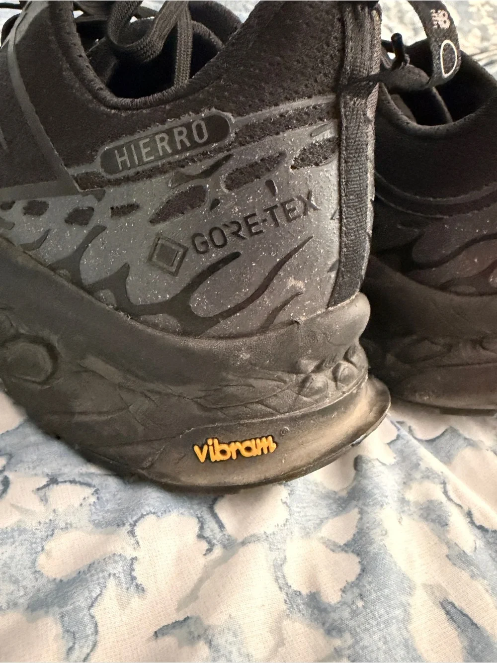 New Balance Hierro, Size 13, very good shape